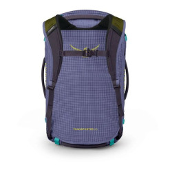Сумка-рюкзак Osprey Transporter Duffel 40 (Euphoria Purple/Purple Ink) Thumb