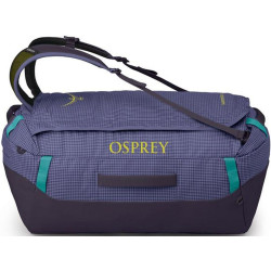 Сумка-рюкзак Osprey Transporter Duffel 65 (Euphoria Purple/Purple Ink) Thumb