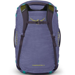 Сумка-рюкзак Osprey Transporter Duffel 65 (Euphoria Purple/Purple Ink) Thumb