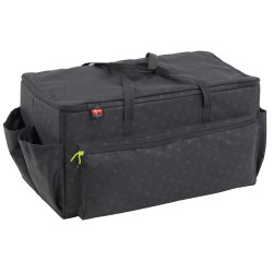 Geanta pentru picnic Outwell Hornsea Kitchen Storage (Dark Gray) Thumb
