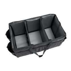 Geanta pentru picnic Outwell Hornsea Kitchen Storage (Dark Gray) Thumb