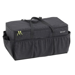 Сумка для пикника Outwell Hornsea Kitchen Storage (Dark Gray)