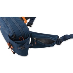 Borseta Pinguin Drift 5 (Black) Thumb