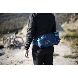 Borseta Pinguin Drift 5 (Black) Thumb