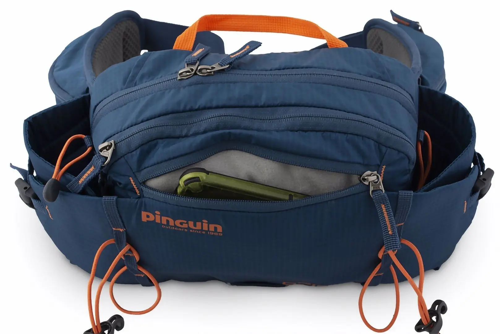 Поясная сумка Pinguin Drift 5 (Petrol)