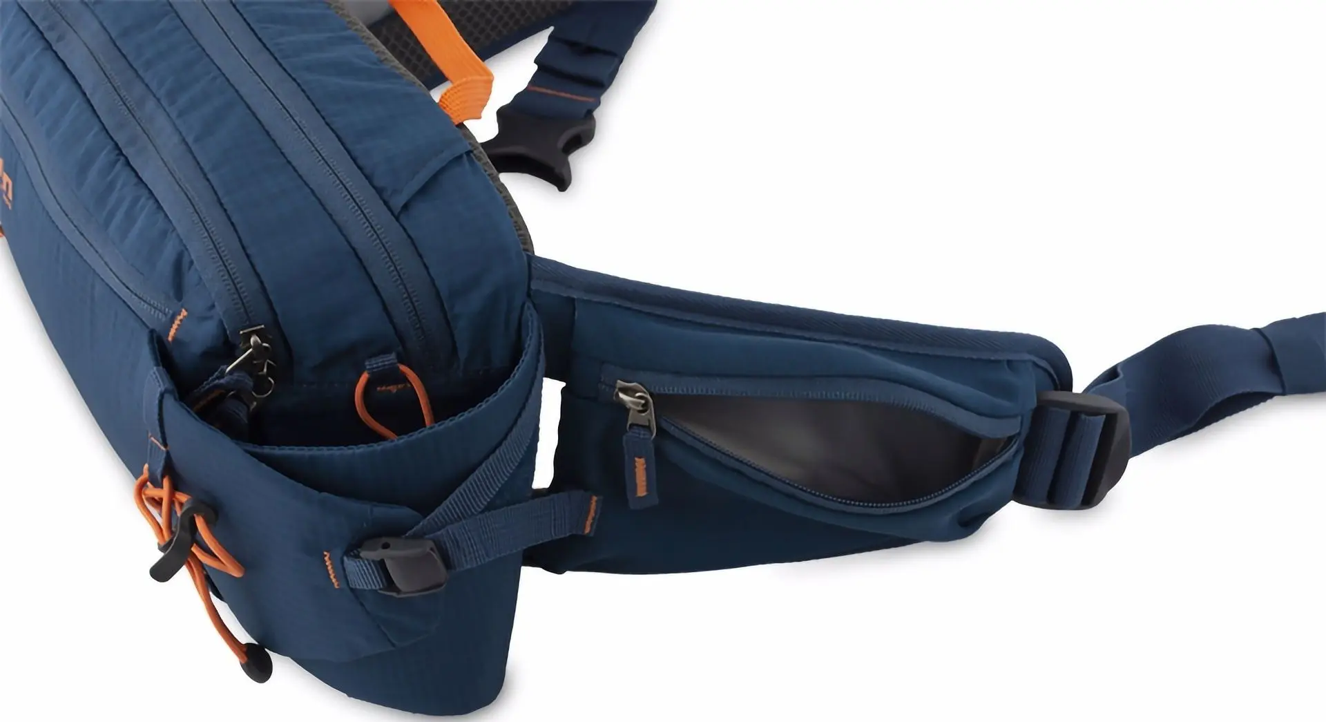 Поясная сумка Pinguin Drift 5 (Petrol)