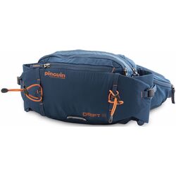 Поясная сумка Pinguin Drift 5 (Petrol)