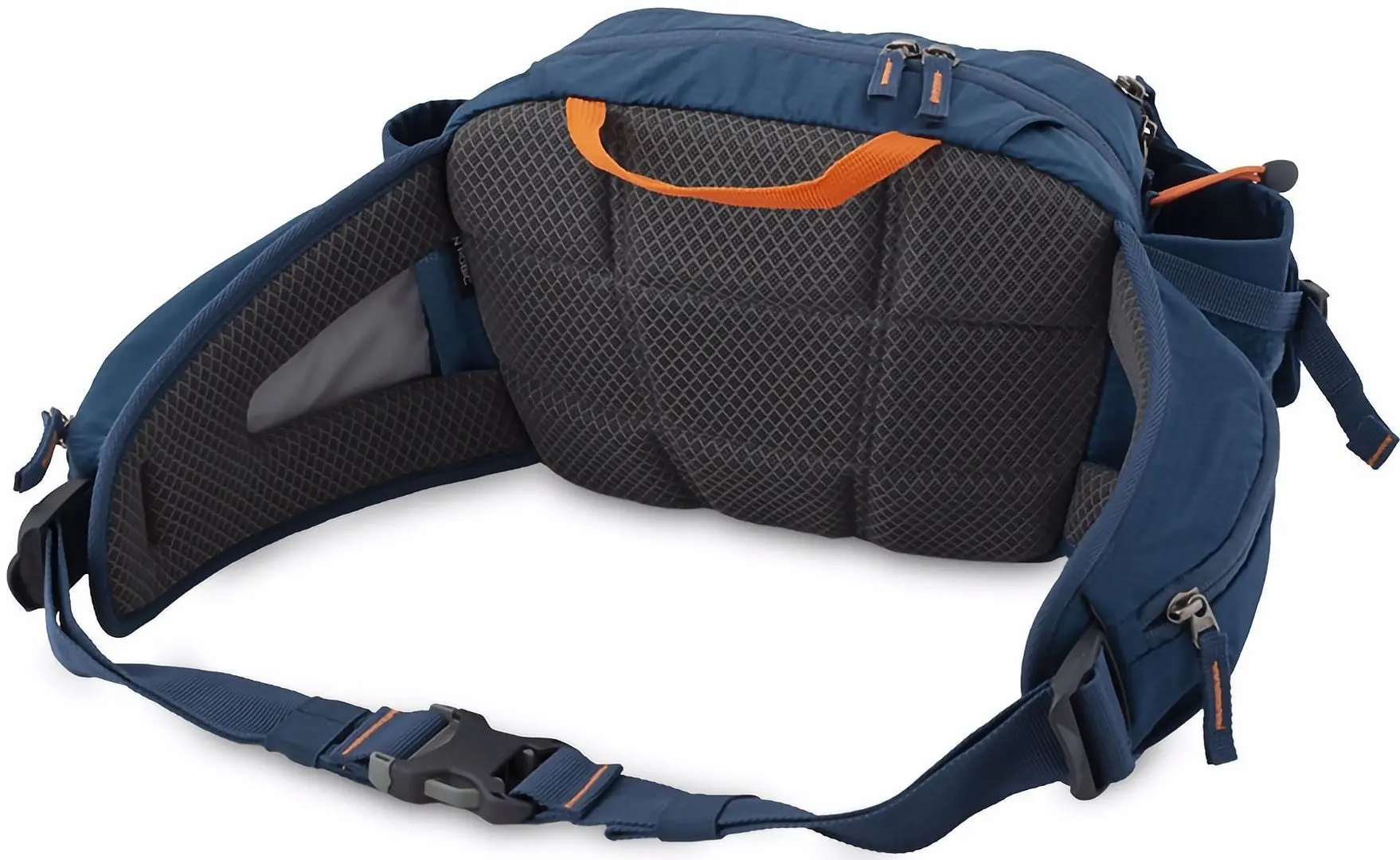 Поясная сумка Pinguin Drift 5 (Petrol)