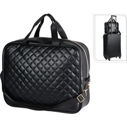 Сумка ProWorld Croco (Black) Thumb