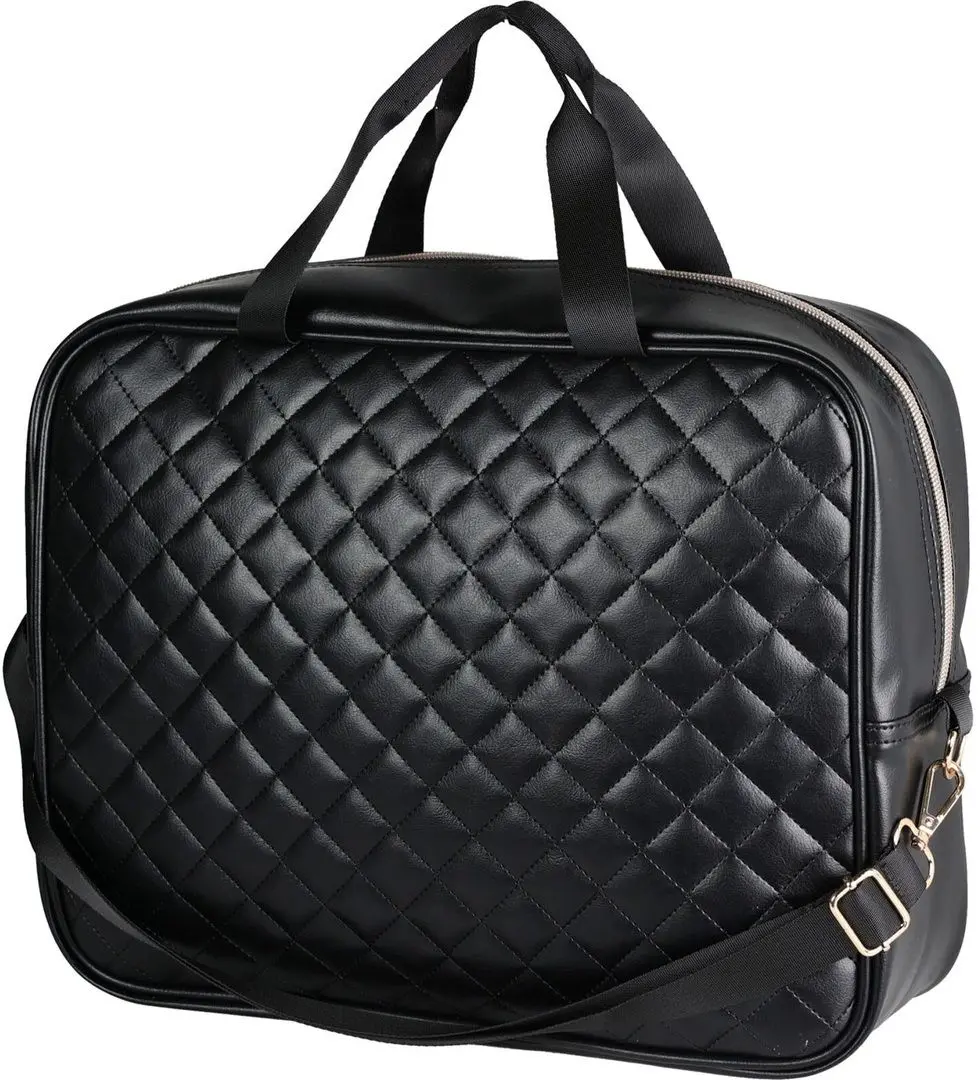 Сумка ProWorld Croco (Black)