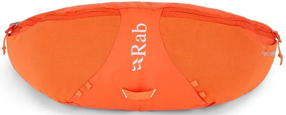 Поясная сумка Rab Aeon LT 5L (Firecracker)