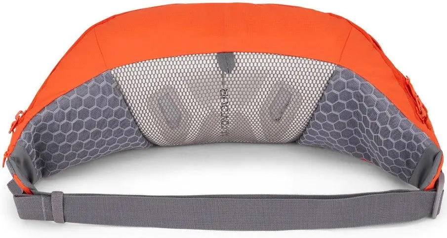 Поясная сумка Rab Aeon LT 5L (Firecracker)