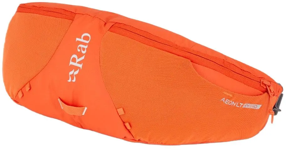 Поясная сумка Rab Aeon LT 5L (Firecracker)