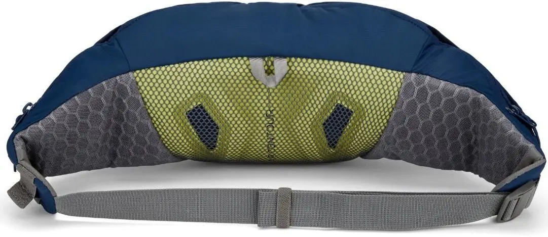 Поясная сумка Rab Aeon LT 5L (Ink)