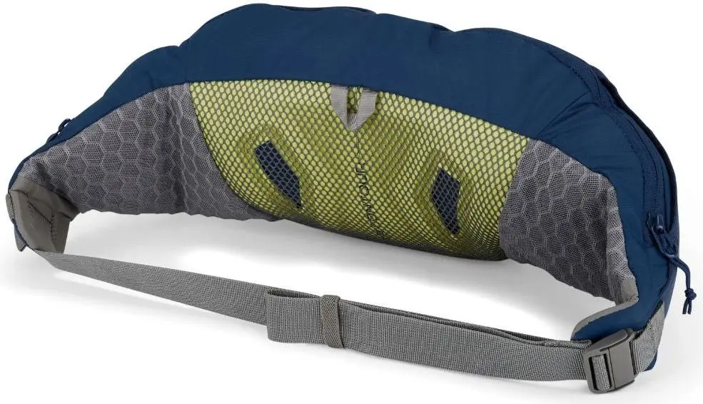 Поясная сумка Rab Aeon LT 5L (Ink)