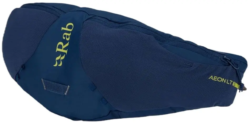 Поясная сумка Rab Aeon LT 5L (Ink)