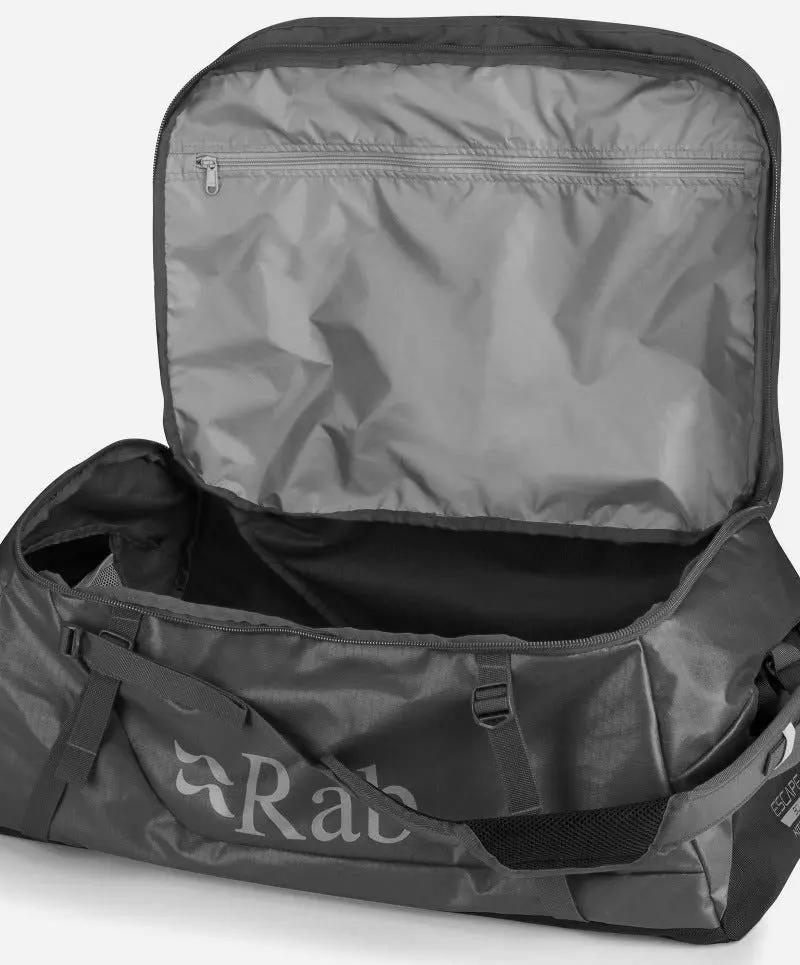 Сумка Rab Escape Kit Bag LT 90 (Army) - 2