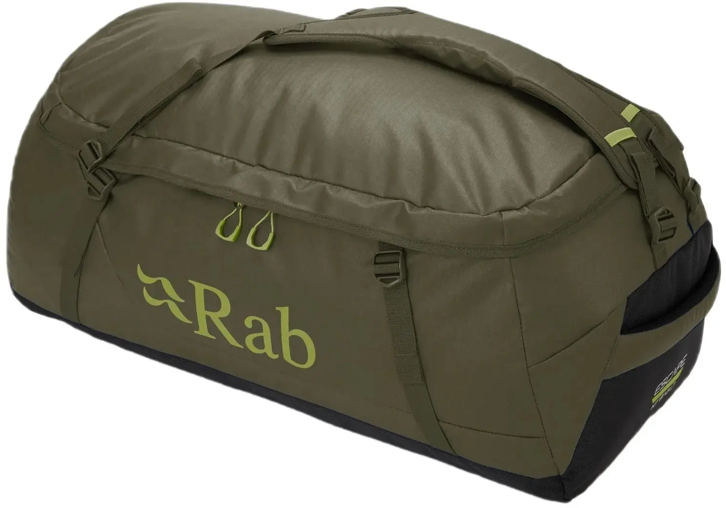 Сумка Rab Escape Kit Bag LT 90 (Army)