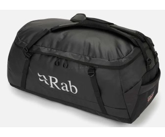 Geanta Rab Escape Kit Bag LT 90 (Black)