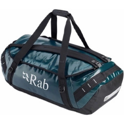 Сумка Rab Expedition Kitbag II 120 (Blue)