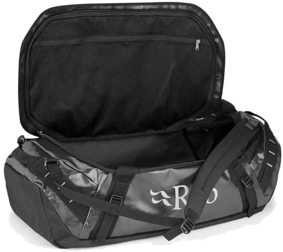 Сумка Rab Expedition Kitbag II 50 (Blue)