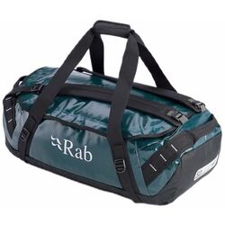 Сумка Rab Expedition Kitbag II 50 (Blue)