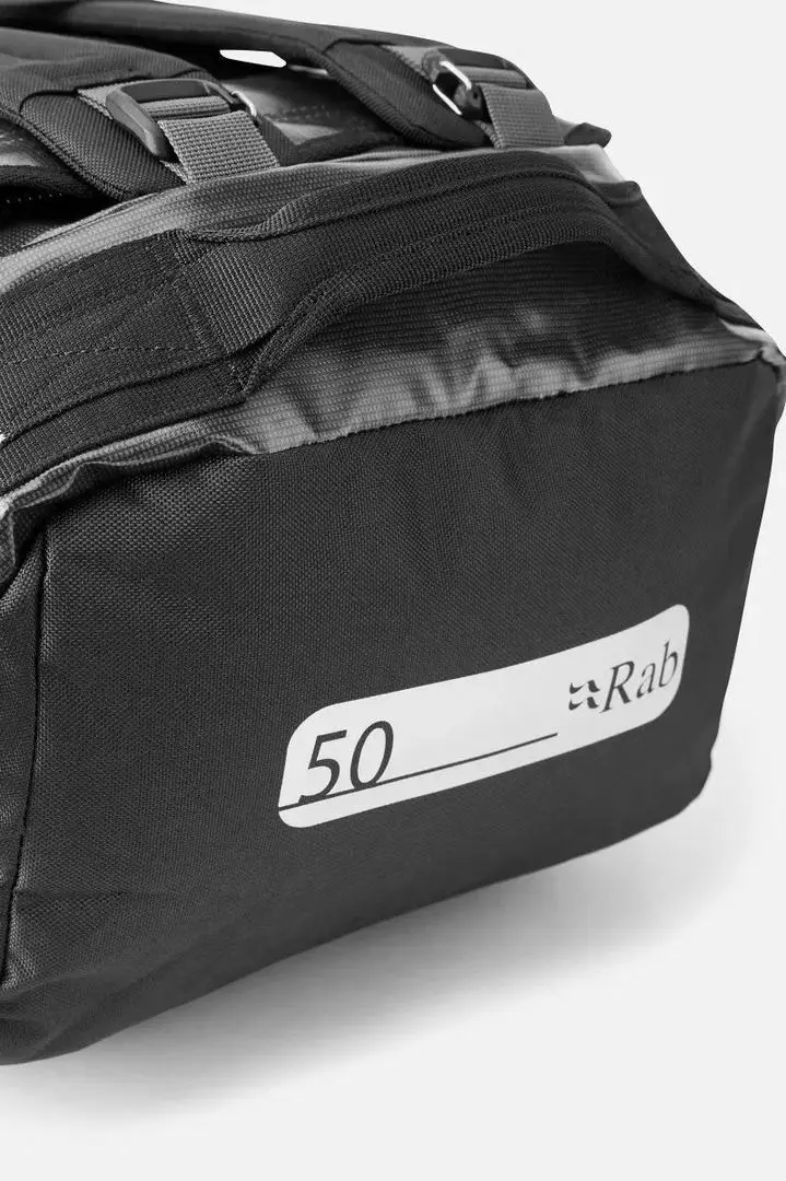 Сумка Rab Expedition Kitbag II 50 (Blue)