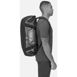 Сумка Rab Expedition Kitbag II 50 (Blue) Thumb