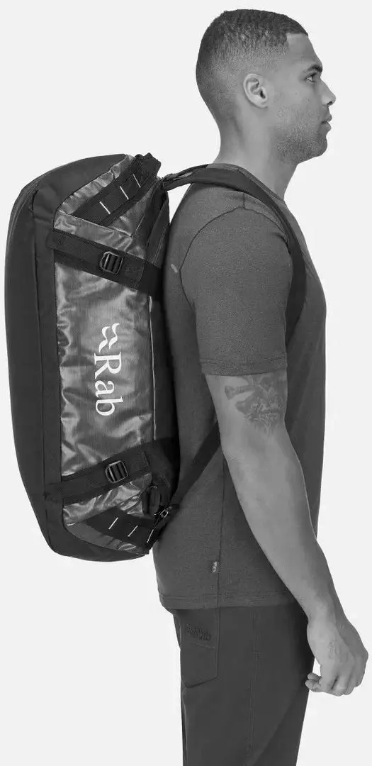 Сумка Rab Expedition Kitbag II 50 (Blue)