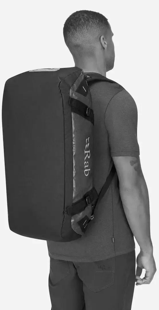 Сумка Rab Expedition Kitbag II 50 (Blue)