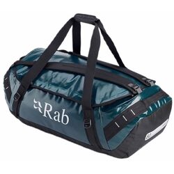 Сумка Rab Expedition Kitbag II 80 (Blue)