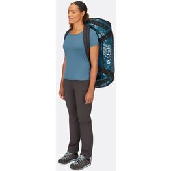 Сумка Rab Expedition Kitbag II 80 (Blue) Thumb