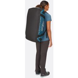 Сумка Rab Expedition Kitbag II 80 (Blue) Thumb