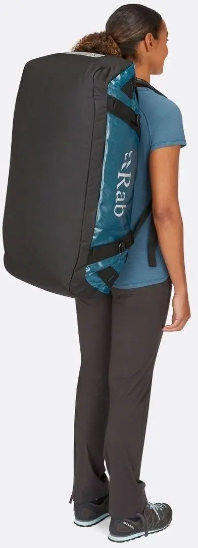 Сумка Rab Expedition Kitbag II 80 (Blue)