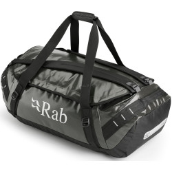 Сумка Rab Expedition Kitbag II 80 (Dark Slate)