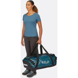 Сумка Rab Expedition Kitbag II 80 (Dark Slate) Thumb