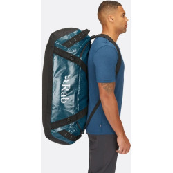 Сумка Rab Expedition Kitbag II 80 (Dark Slate) Thumb