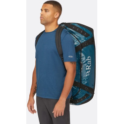 Сумка Rab Expedition Kitbag II 80 (Dark Slate) Thumb