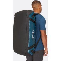 Сумка Rab Expedition Kitbag II 80 (Dark Slate) Thumb