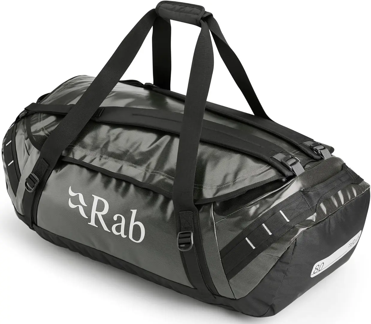 Сумка Rab Expedition Kitbag II 80 (Dark Slate)