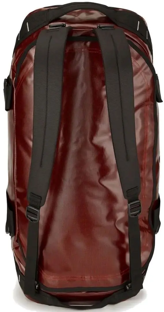 Geanta Rab Expedition Kitbag II 80 (Red Clay) - 3
