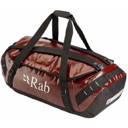 Geanta Rab Expedition Kitbag II 80 (Red Clay)