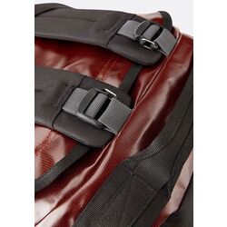 Geanta Rab Expedition Kitbag II 80 (Red Clay) Thumb