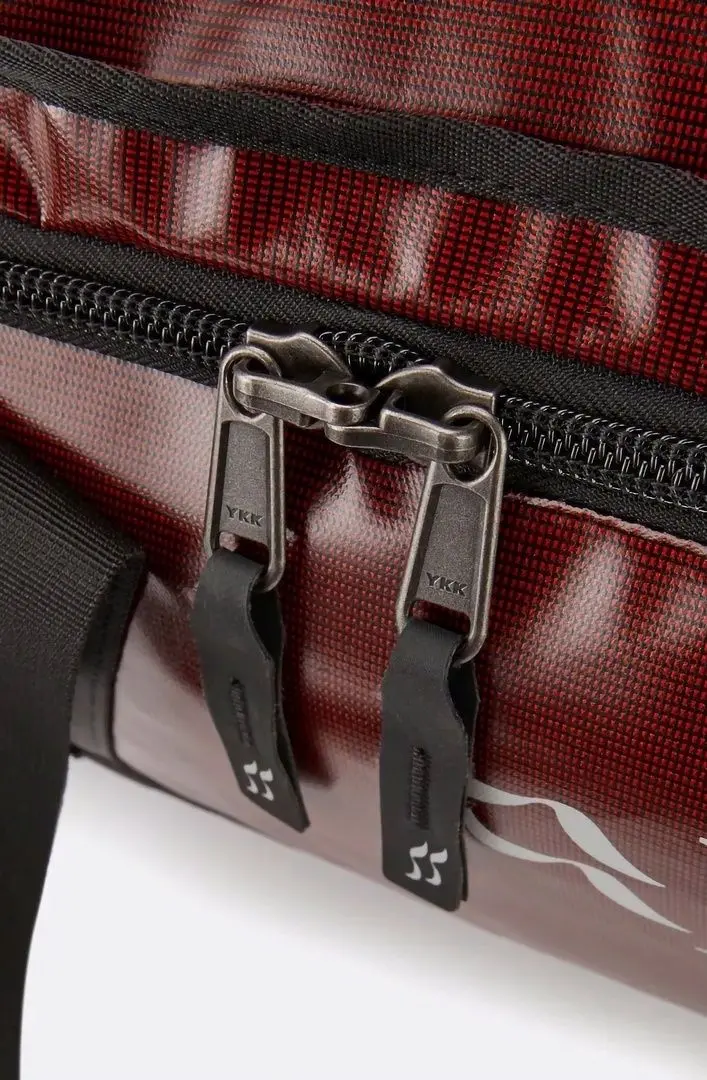 Geanta Rab Expedition Kitbag II 80 (Red Clay) - 5