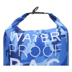 Geanta Redcliffs 1043241 30L (Blue Camouflage) Thumb