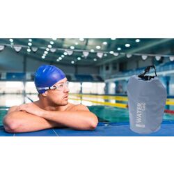 Geanta Redcliffs 1048956 10L (Grey) Thumb