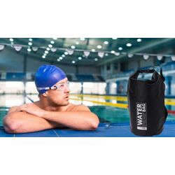 Geanta Redcliffs 1048970 10L (Black) Thumb