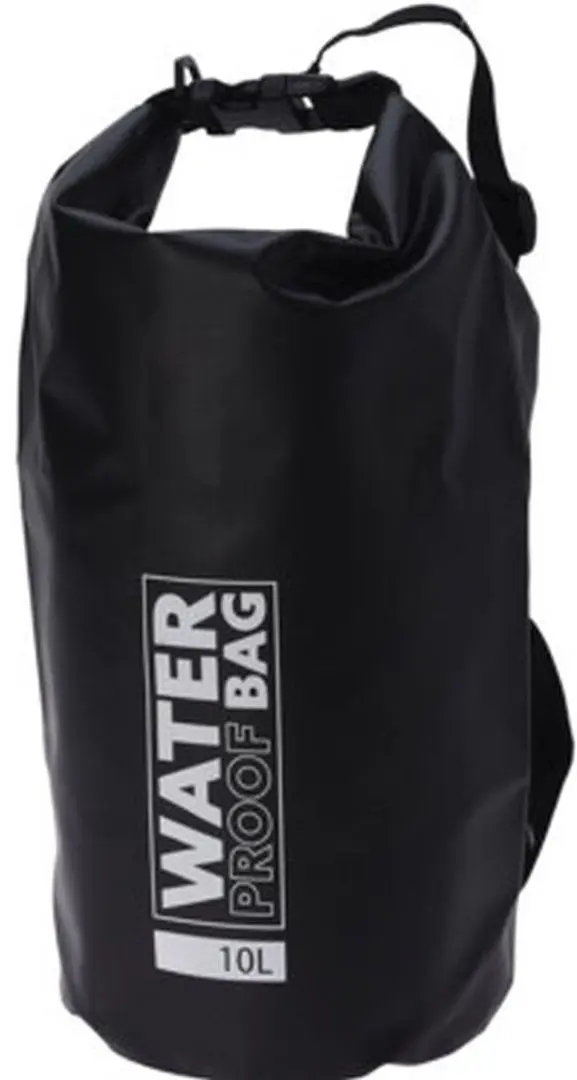 Geanta Redcliffs 1048970 10L (Black)