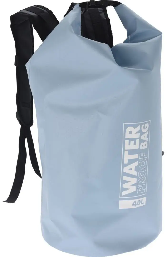 Geanta Redcliffs 1048987 40L (Grey) - 2