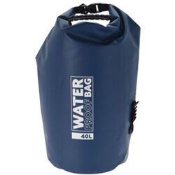 Geanta Redcliffs 1048994 40L (Dark Blue)